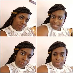 Meet your Posher, Takeya